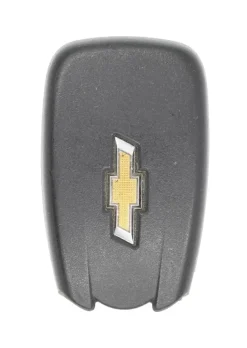 Unrefurbished OEM Chevrolet HYQ4EA 4 Button Key Fob w/ Trunk Release - Grade C