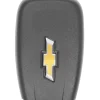 Unrefurbished OEM Chevrolet 13549085 HYQ4AS 5 Button Key Fob - Grade A