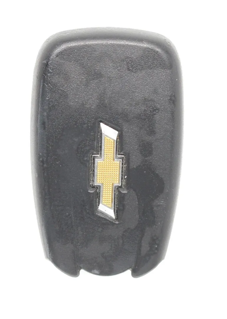 Unrefurbished OEM Chevrolet 13547793 HYQ4ES 5 Button Key Fob - Grade C