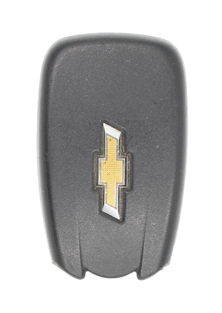 Unrefurbished OEM Chevrolet 13530713A HYQ4ES 5 Button Key Fob - Grade C