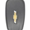 Unrefurbished OEM Chevrolet 13530712A HYQ4ES 4 Button Key Fob - Grade C