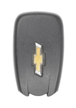 Unrefurbished OEM Chevrolet 13530712A HYQ4ES 4 Button Key Fob - Grade C