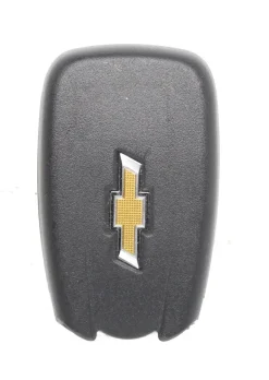 Unrefurbished OEM Chevrolet 13530712A HYQ4ES 4 Button Key Fob - Grade A