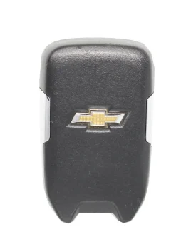 Unrefurbished OEM Chevrolet HYQ1AA 6 Button Key Fob - Grade C