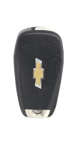Unrefurbished OEM Chevrolet 13522770 LXP-T004 4 Button Key Fob - Grade C