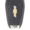 Unrefurbished OEM Chevrolet 13522767 LXP-T003 4 Button Key Fob - Grade C