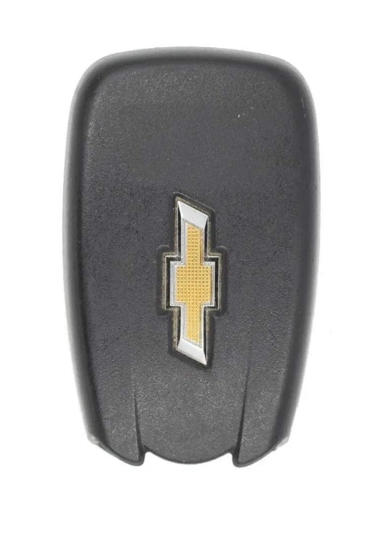 Unrefurbished OEM Chevrolet 13529650A 13584498F HYQ4AA 5 Button Key Fob - Grade C