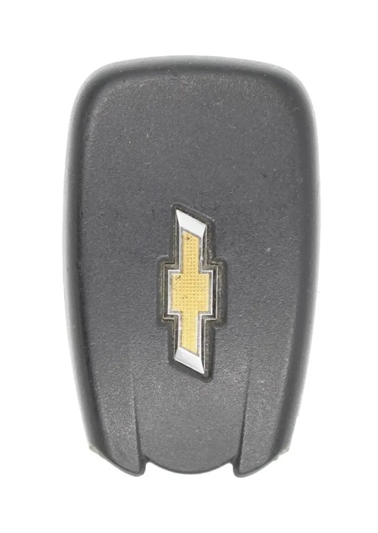 Unrefurbished OEM Chevrolet HYQ4EA 5 Button Key Fob w/ Trunk Release - Grade C