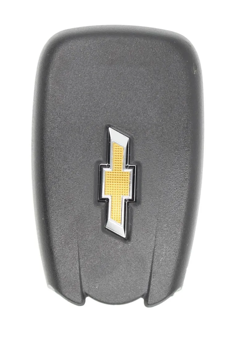 Unrefurbished OEM Chevrolet 13547793 HYQ4ES 5 Button Key Fob - Grade A