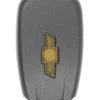 Unrefurbished OEM Chevrolet HYQ4EA 5 Button Key Fob - Grade C