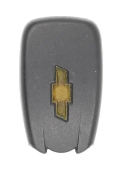 Unrefurbished OEM Chevrolet HYQ4EA 5 Button Key Fob - Grade C