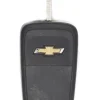 Unrefurbished OEM Chevrolet OHT01060512 4 Button Key Fob - Grade C