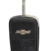 Unrefurbished OEM Chevrolet 13579216 | 13575177 4 Button Key Fob - Grade C
