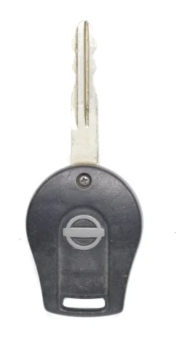 Unrefurbished OEM Chevrolet Nissan Infiniti CWTWB1U751 3 Button Key Fob - Grade C