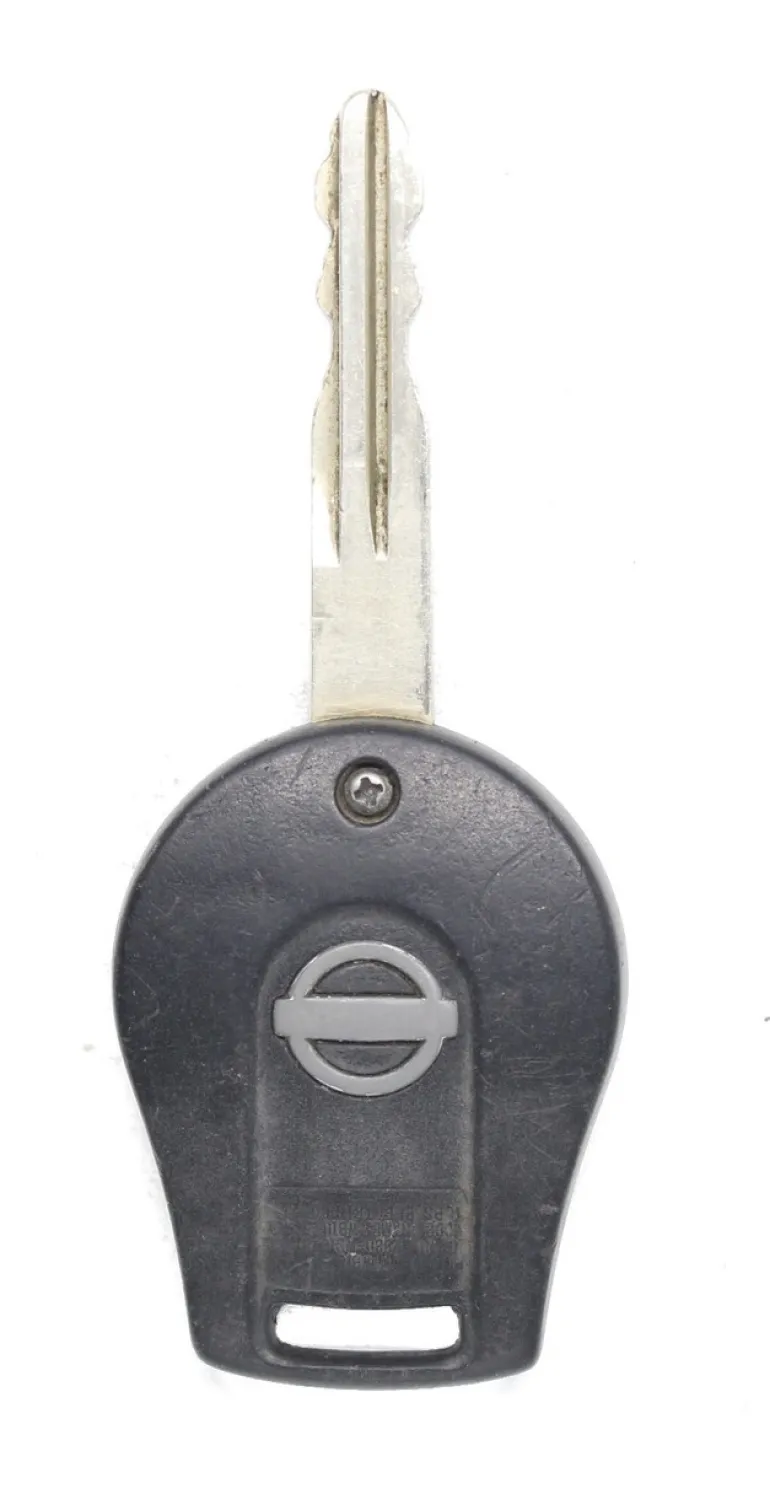 Unrefurbished OEM Chevrolet Nissan Infiniti CWTWB1U751 3 Button Key Fob - Grade C