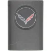 Unrefurbished OEM Chevrolet Corvette 23465951 NBGGD9C04 5 Button Key Fob - Grade C