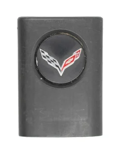 Unrefurbished OEM Chevrolet Corvette 22779880 G09C04EEC5T 5 Button Key Fob - Grade C