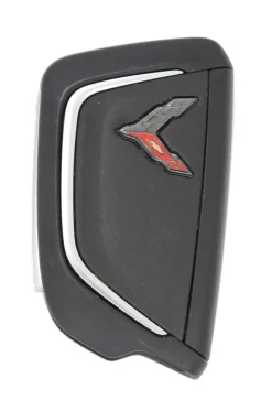 Unrefurbished OEM Chevrolet YGOG20TB1 7 Button Key Fob - Grade A