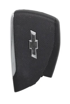 Unrefurbished OEM Chevrolet 13554096 YG0G21TB2 5 Button Key Fob - Grade C