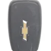 Unrefurbished OEM Chevrolet 13529654 | 13508779 HYQ4EA 5 Button Key Fob - Grade A