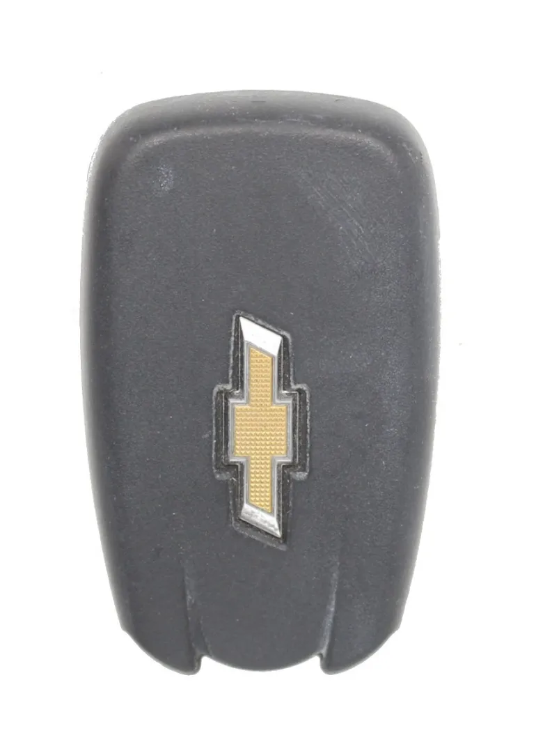 Unrefurbished OEM Chevrolet 13529654 | 13508779 HYQ4EA 5 Button Key Fob - Grade A