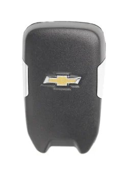 Unrefurbished OEM Chevrolet HYQ1EA 5 Button Key Fob - Grade C