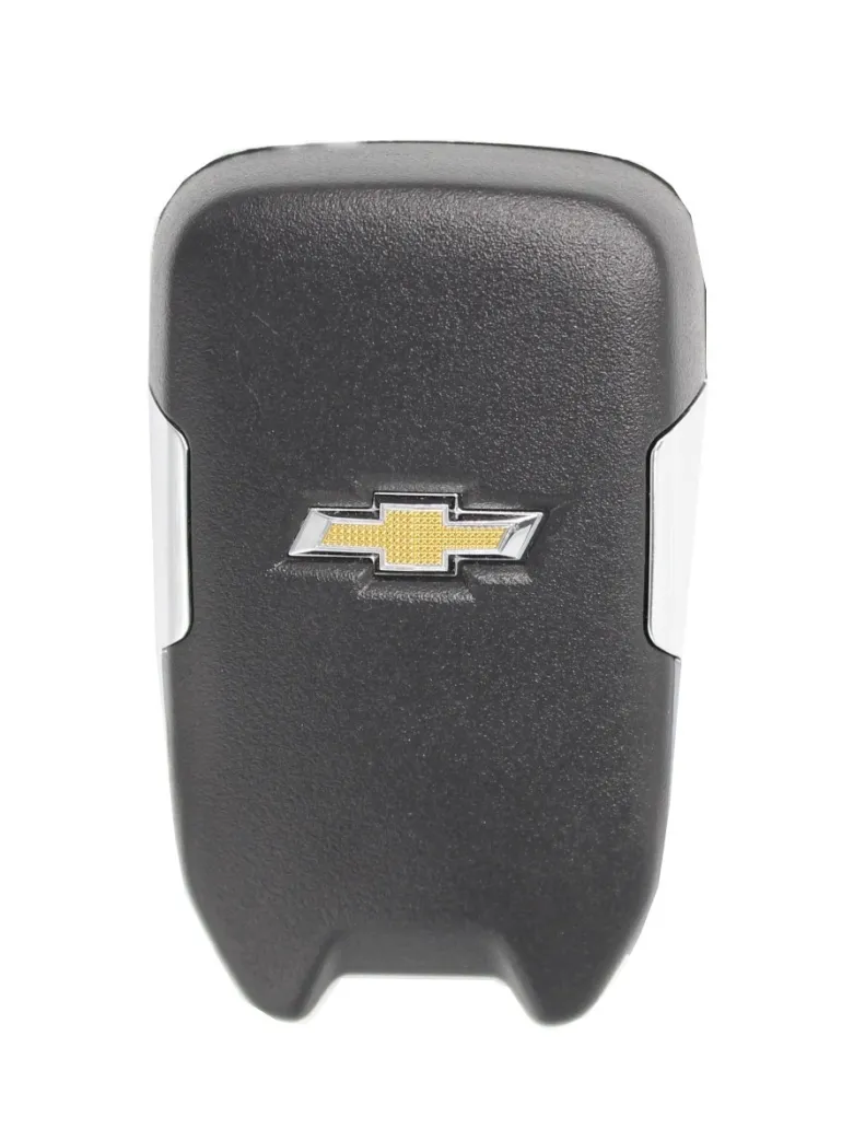 Unrefurbished OEM Chevrolet HYQ1EA 5 Button Key Fob - Grade C