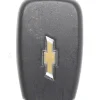 Unrefurbished OEM Chevrolet 13529650A | 13584498F HYQ4AA 5 Button Key Fob - Grade A