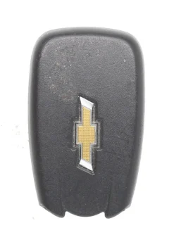 Unrefurbished OEM Chevrolet 13529650A | 13584498F HYQ4AA 5 Button Key Fob - Grade A