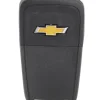 Unrefurbished OEM Chevrolet 13500225 V2T 01060514 4 Button Key Fob - Grade C