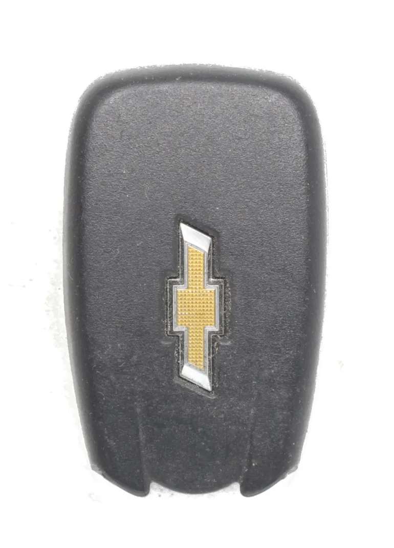 Unrefurbished OEM Chevrolet HYQ4EA 3 Button Key Fob - Grade A