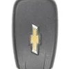 Unrefurbished OEM Chevrolet 13522874B HYQ4AS 4 Button w/ Remote Start Key Fob - Grade C