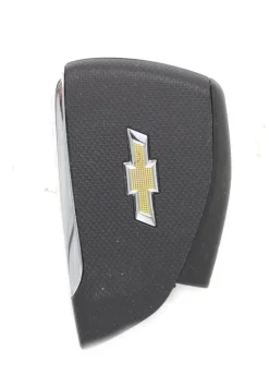 Unrefurbished OEM Chevrolet 13548436 3 Button Key Fob - Grade C