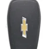Unrefurbished OEM Chevrolet 13588756 | 13588758 LXP-T003 4 Button Key Fob - Grade A