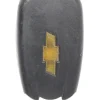 Unrefurbished OEM Chevrolet 13529654 | 13508779 HYQ4EA 5 Button Key Fob - Grade C