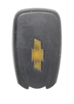 Unrefurbished OEM Chevrolet 13529654 | 13508779 HYQ4EA 5 Button Key Fob - Grade C