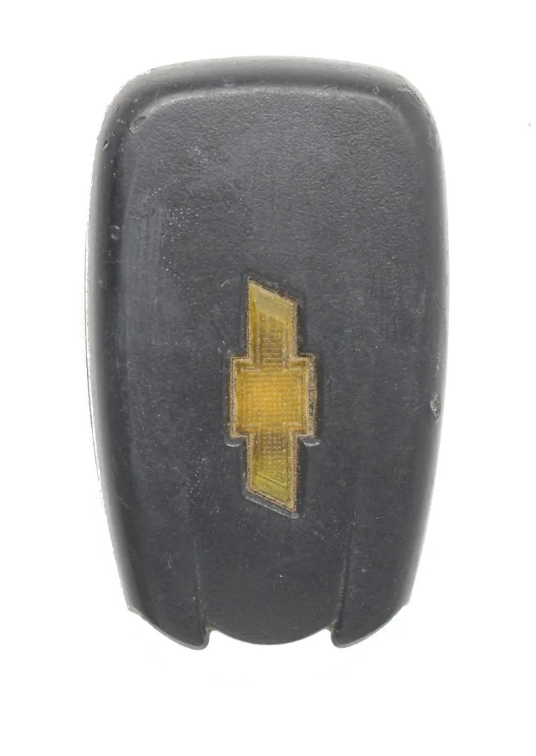 Unrefurbished OEM Chevrolet 13529654 | 13508779 HYQ4EA 5 Button Key Fob - Grade C