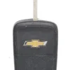 Unrefurbished OEM Chevrolet 20835404 OHT01060512 4 Button Key Fob - Grade A