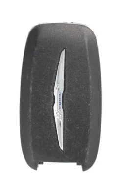 Unrefurbished OEM Chrysler 68241532AC M3N-97395900 6 Button Key Fob - Grade C