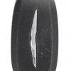 Unrefurbished OEM Chrysler 68217827AC M3N-97395900 3 Button Key Fob - Grade C