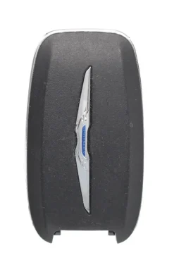 Unrefurbished OEM Chrysler 68241531AC M3N-97395900 5 Button Key Fob - Grade A