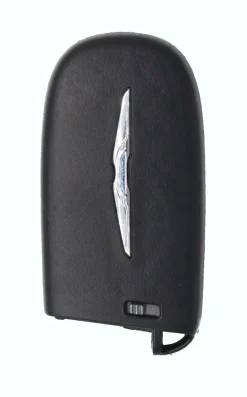 Unrefurbished OEM Chrysler 68394190 AA 4 Button Key Fob - Grade A