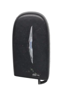 Unrefurbished OEM Chrysler 68155686 4 Button Key Fob - Grade A