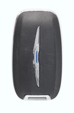 Unrefurbished OEM Chrysler 68241532 6 Button Key Fob - Grade A