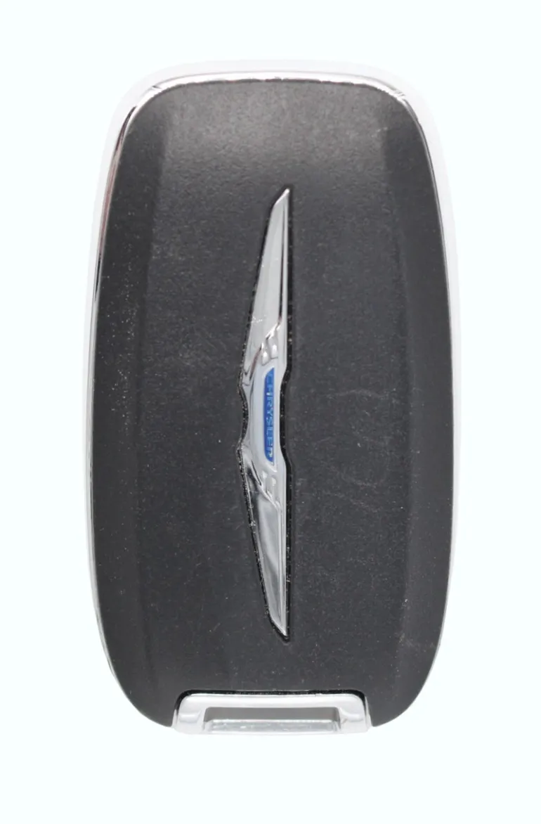 Unrefurbished OEM Chrysler 68241532 6 Button Key Fob - Grade A
