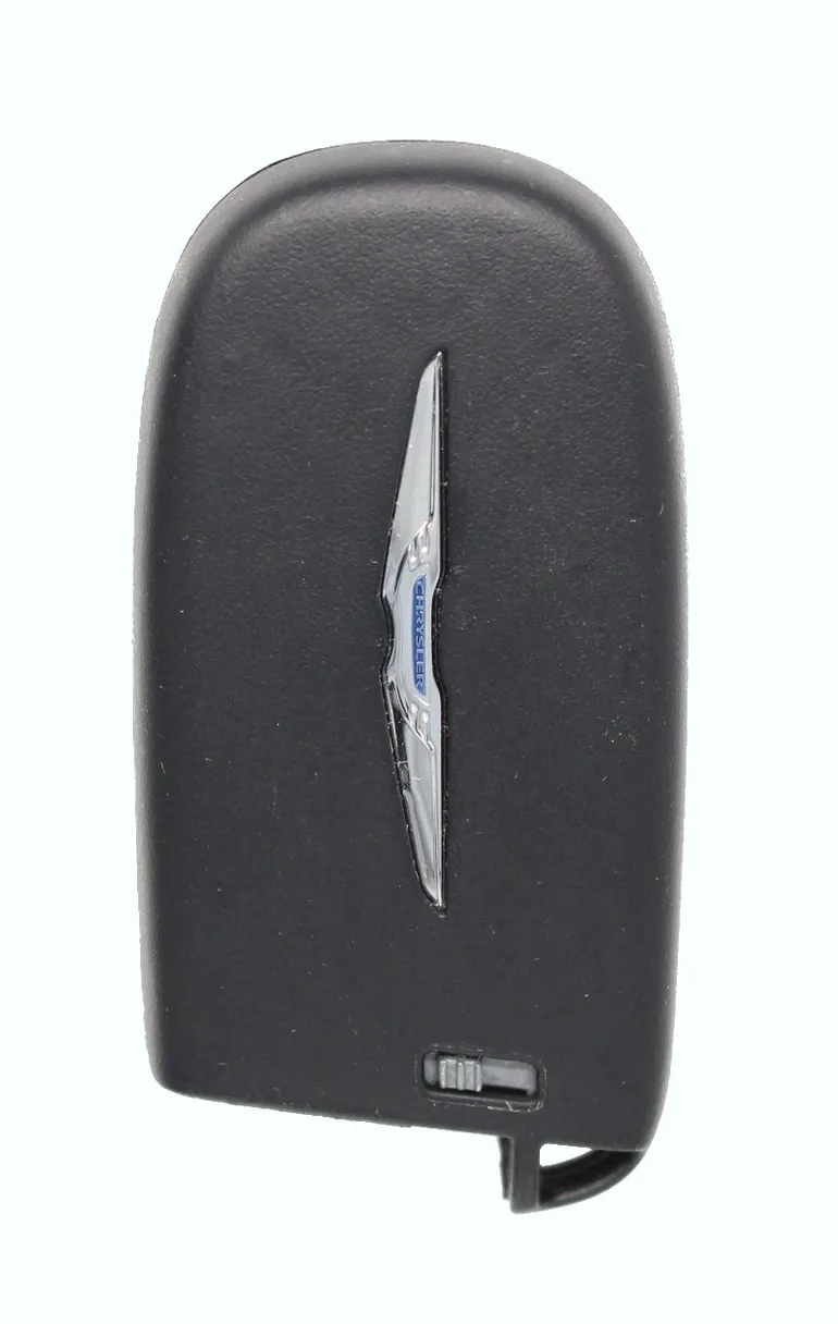 Unrefurbished OEM Chrysler 68155687 | 68394191 5 Button Key Fob - Grade A