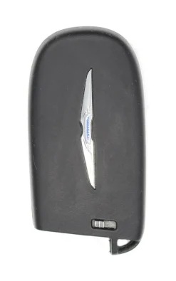 Unrefurbished OEM Chrysler 56046758 M3N-40821302 4 Button Key Fob - Grade C