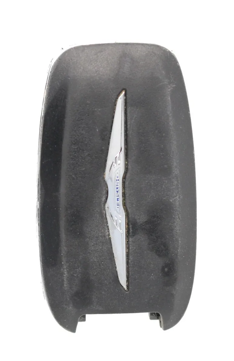 Unrefurbished OEM Chrysler M3N-97395900 5 Button Key Fob - Grade C