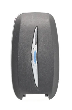 Unrefurbished OEM Chrysler M3N-97395900 6 Button Key Fob - Grade C