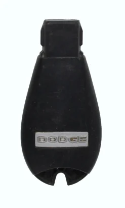 Unrefurbished OEM Dodge 56046773AA 5 Button Key Fob - Grade C